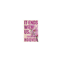 Colleen Hoover It Ends with Us (pocket, eng)