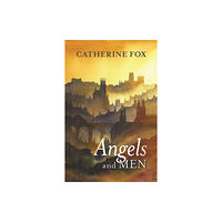 Spck publishing Angels and Men (häftad, eng)