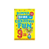 Pan Macmillan Bumper Book of Christmas Fun for 9 Year Olds (häftad, eng)