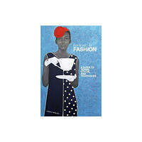 Getty Trust Publications A Looking at Fashion (häftad, eng)