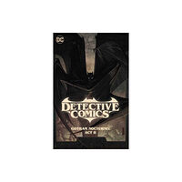 DC Comics Batman: Detective Comics Vol. 3: Gotham Nocturne: Act II (inbunden, eng)