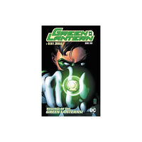 DC Comics Green Lantern by Geoff Johns Book Two (New Edition) (häftad, eng)