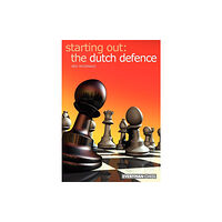 Everyman Chess The Dutch Defence (häftad, eng)