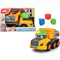 Simba Toys Harry Hauler Volvo Dumper