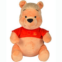 Disney Nalle Puh Gosedjur (25cm)