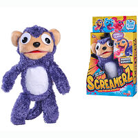 Simba Toys ScreamerZ Apa (30 cm)