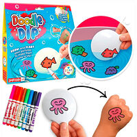 Simba Toys Zimpli Kids Doodle ´N´Dip