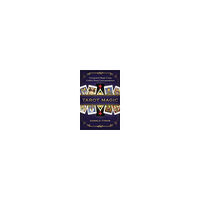 Donald Tyson Tarot magic - ceremonial magic using golden dawn correspondences (häftad, eng)