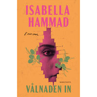 Isabella Hammad Vålnaden in (inbunden)