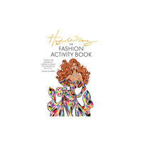 Octopus publishing group Hayden Williams: The Fashion Activity Book (häftad, eng)