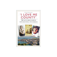 The History Press Ltd 'I Love Me County' (häftad, eng)