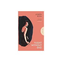 Pushkin Press Flight Without End (häftad, eng)