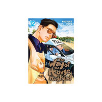 Viz Media, Subs. of Shogakukan Inc The Way of the Househusband, Vol. 12 (häftad, eng)