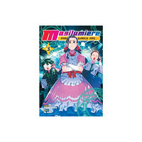 Viz Media, Subs. of Shogakukan Inc Magilumiere Magical Girls Inc., Vol. 3 (häftad, eng)