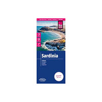 Reise Know-How Verlag Peter Rump GmbH Sardinia
