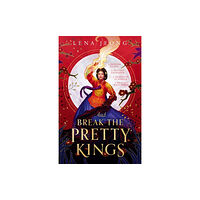 HarperCollins Publishers And Break the Pretty Kings (häftad, eng)