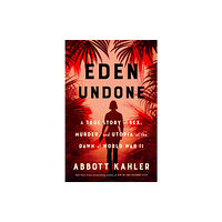 HarperCollins Publishers Eden Undone (inbunden, eng)