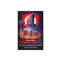 Titan Books Ltd Terrifier 2 (häftad, eng)