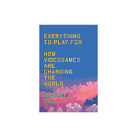 Verso Books Everything to Play For (häftad, eng)