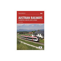 Platform 5 Publishing Ltd Austrian Railways (häftad, eng)