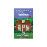 Harpercollins publishers inc Storybook Ending (häftad, eng)