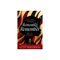 HarperCollins Publishers Remember, Remember (häftad, eng)