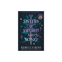 HarperCollins Publishers Sisters of Sword and Song (häftad, eng)