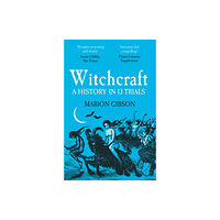 Simon & Schuster Ltd Witchcraft (häftad, eng)