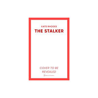 Simon & Schuster Ltd The Stalker (inbunden, eng)