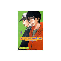 Viz Media, Subs. of Shogakukan Inc Kimi ni Todoke: From Me to You, Vol. 3 (häftad, eng)