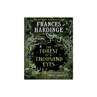 Pan Macmillan The Forest of a Thousand Eyes (inbunden, eng)