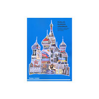 Ruslan Ltd Ruslan Russian grammar (häftad, eng)
