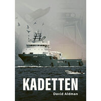 David Aldman Kadetten (bok, storpocket)
