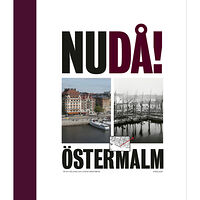 Ordalaget Bokförlag NuDå! Östermalm (bok, halvklotband)