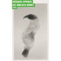 Nathacha Appanah Det urblekta minnet (bok, danskt band)