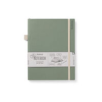 That Company Called If Bookaroo Bigger Things Notebook Journal - Fern (häftad, eng)