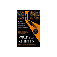 HarperCollins Publishers Wicked Spirits (inbunden, eng)