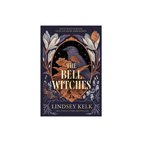 HarperCollins Publishers The Bell Witches (inbunden, eng)