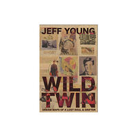 Little Toller Books Wild Twin (inbunden, eng)