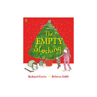 Penguin Random House Children's UK The Empty Stocking (häftad, eng)