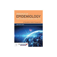 Jones and Bartlett Publishers, Inc Principles Of Epidemiology For Advanced Nursing Practice (inbunden, eng)