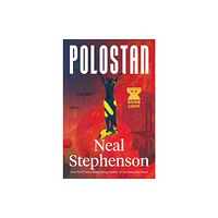 HarperCollins Publishers Polostan (inbunden, eng)