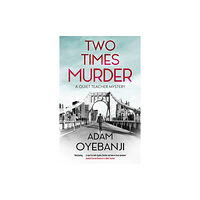 Canongate Books Two Times Murder (inbunden, eng)