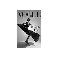 Orion Publishing Co British Vogue (inbunden, eng)