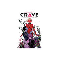 Image Comics Crave (häftad, eng)