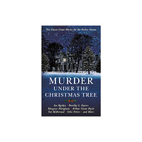 Profile Books Ltd Murder under the Christmas Tree (häftad, eng)