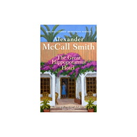 Alexander McCall Smith The Great Hippopotamus Hotel (häftad, eng)