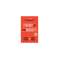 Steven Levitsky Tyranny of the Minority (pocket, eng)