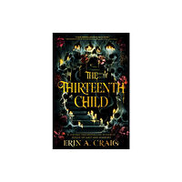 Erin A. Craig The Thirteenth Child (häftad, eng)