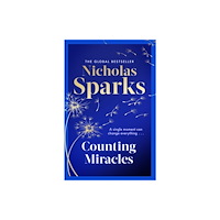 Nicholas Sparks Counting Miracles (häftad, eng)